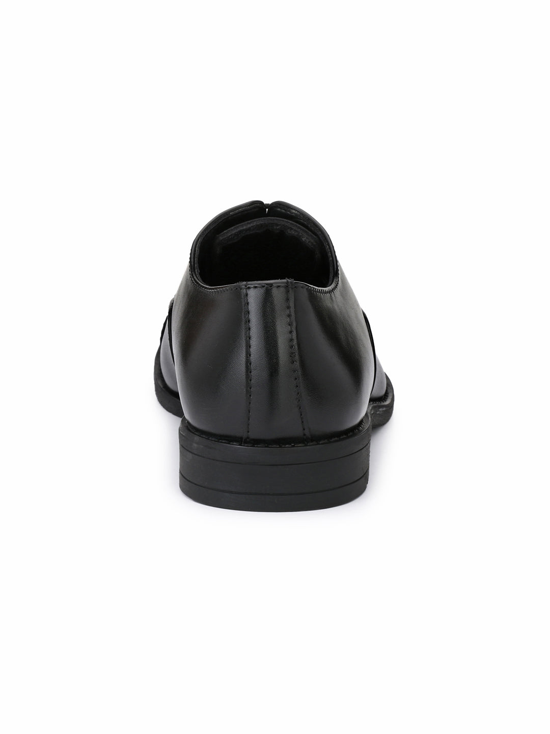 Men's Black Formal Oxford Shoes