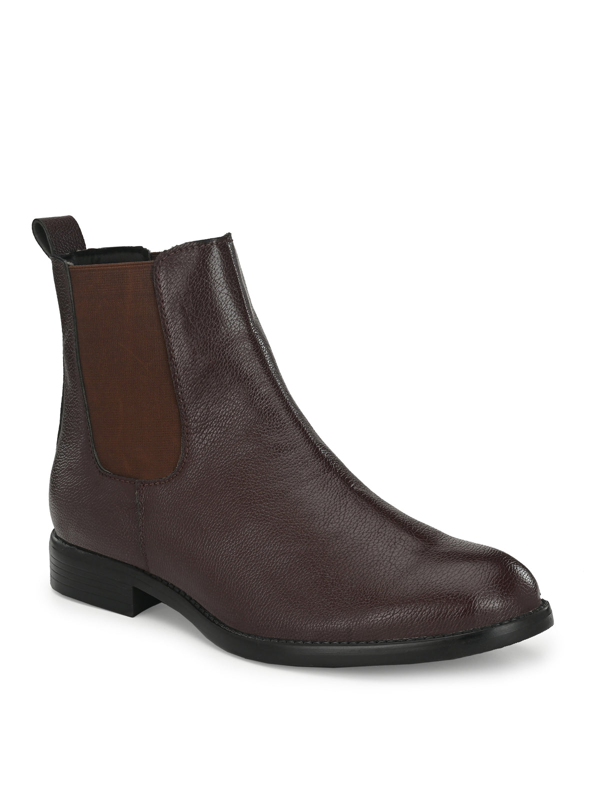 Men's Brown Chelsea Boots